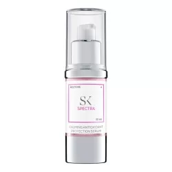 Ser pentru fata Spectra Calming Antioxidant, 30 ml, Skintegra