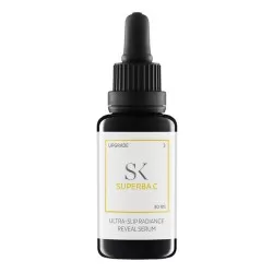 Ser pentru fata Superba C Brightening and Revitalizing, 30 ml, Skintegra