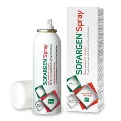 Sofargen Spray, 125 ml, Sofar