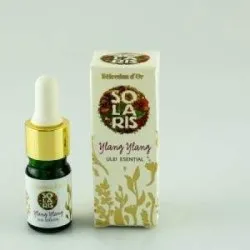 Solaris Ulei Essential Selection D'or Ylang Ylang x 5 ml