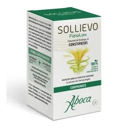 Sollievo Fiziolax DM, 27 tablete, Aboca