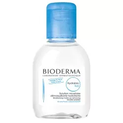Solutie micelara hidratanta Hydrabio H2O, 100 ml, Bioderma