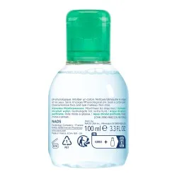 Solutie micelara ten mixt si gras H2O Sebium, 100 ml, Bioderma