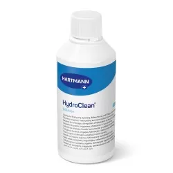 Solutie pentru curatarea ranilor HydroClean, 350 ml, Hartmann