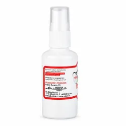 Solutie pentru ochelari, 50 ml, Mebra