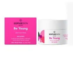 Crema de fata anti-rid Be Young Gem Filler Cream, 50 ml, Sophieskin