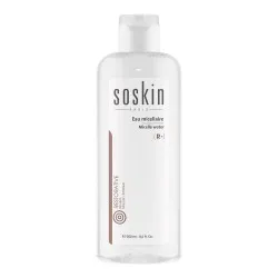 Apa Micelara, 250ml, Soskin