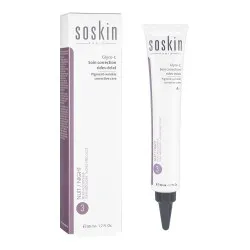 Glyco-C Corector pt Riduri, 50ml, Soskin