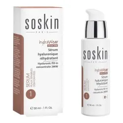 Hydrawear Hyall Fill In 2MW Ser, 30ml, Soskin