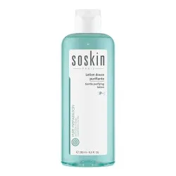 Lotiune Purifianta, 250ml, Soskin