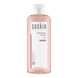 Lotiune Tonica, 250ml, Soskin