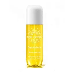 Spray Parfumat de Corp Copacabana Soul of Scents, 180ml - Romtox