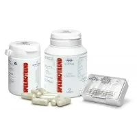 Spermotrend, 90 capsule, Catalysis