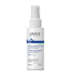 Spray anti-iritatii cu Zinc 1Er Bebe, 100ml, Uriage