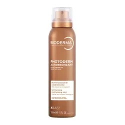 Spray autobronzant Brume Photoderm, 150ml, Bioderma