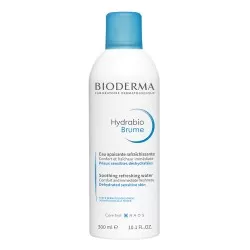 Spray hidratant Hydrabio Brume, 300ml, Bioderma