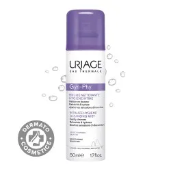 Spray intim Gyn Phy, 50ml, Uriage