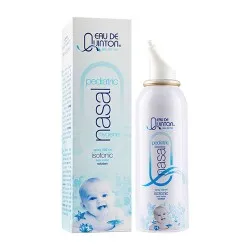 Spray nazal pediatric Quinton, 100 ml, Laboratories Quinton