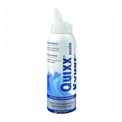 Spray nazal Quixx Acute, 100 ml, Berlin-Chemie Ag