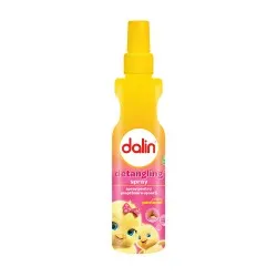 Spray pentru pieptanare usoara, 200ml, Dalin