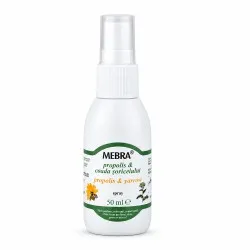 Spray Propolis + Coada Soricelului, 50 ml - Mebra