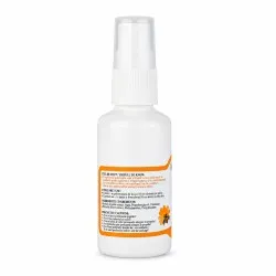 Spray Propolis + Galbenele, 50 ml - Mebra