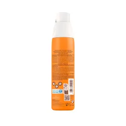 Spray protectie solara pentru copii cu SPF50+, 200 ml, Avene