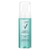Vichy Purete Thermale Spuma De Curatare Cu Efect De Luminozitate 150 Ml