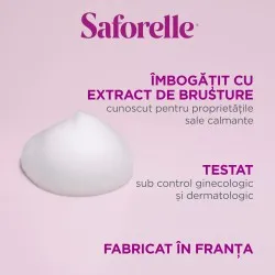 Spuma Intima de Curatare Ultra Delicata, 250ml, Biocodex