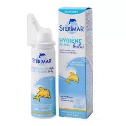 Spray nazal Sterimar Baby, 50 ml, Lab Fumouze