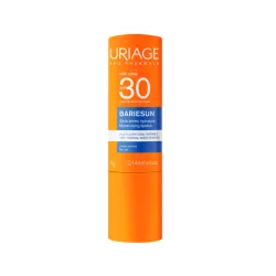 Stick Buze SPF30 Bariesun, 4g, Uriage
