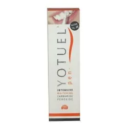 Stick pentru albirea dintilor Yotuel, 5 g, Biocosmetics