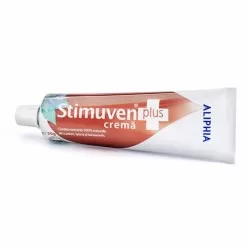 Stimuven crema varice, 50 g, Exhelios
