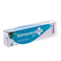 Stimuven gel pentru varice, 60 g, Exhelios