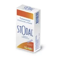 Stodal 2 tub -granule homeopate x 4 g - Boiron