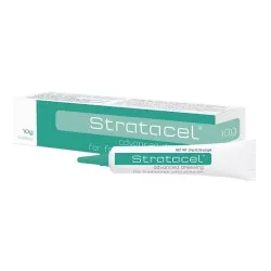 Pansament avansat post interventii fractionale Stratacel, 10 g, Meditrina Pharmaceuticals