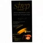 Strep Benzi Depilatoare pt. Corp x 20