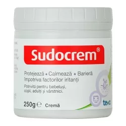 Sudocrem, 250g, Forest Tosara