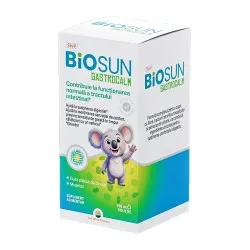 Solutie BioSun Gastrocalm, 100ml, Sun Wave