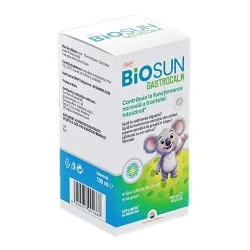 Solutie BioSun Gastrocalm, 100ml, Sun Wave