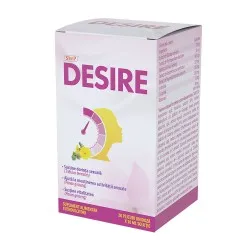 Desire 10ml - plic unidoza x 20, Sun Wave