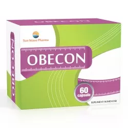 Obecon, 60 capsule, Sun Wave Pharma