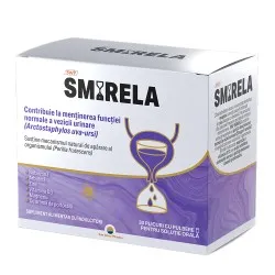 Smirela, 30 plicuri, Sun Wave Pharma