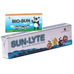 Sun Wave Sun Lyte x 8 + Sun Wave Bio-Sun -plc x 15 (Oferta)
