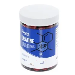 Jeleuri cu Creatina Sunvita, 90 jeleuri, Sun Wave