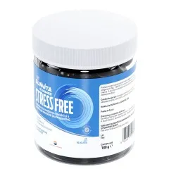Jeleuri Sunvita Stress Free, 60 jeleuri , Sun Wave