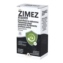 Zimez Carbune, 5 plicuri orodispensabile, Sun Wave