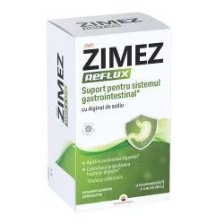 Zimez Reflux 15ml, 14 plicuri unidoza, Sun Wave