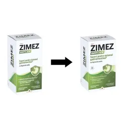 Zimez Reflux 15ml, 14 plicuri unidoza, Sun Wave