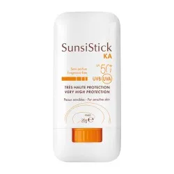 Stick pentru Protectie Solara SPF50+ SunsiStick KA, 20g, Avene